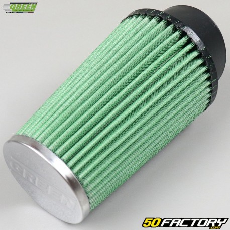 Can-Am Replacement Air Filter Outlander 650, 800 and Renegade 800 Green Filter Racing