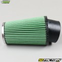 Filtre à air de remplacement Can-Am Outlander 650, 800 et Renegade 800 Green Filter Racing