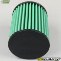 Honda T air filterRX 450 Green Filter