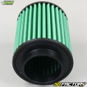 Honda T air filterRX 450 Green Filter