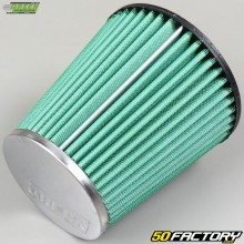 Air filter Honda TRX 700 Green Filter