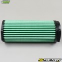 Air filter Yamaha Raptor 350 and Grizzly 660 Green Filter