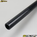 Handlebar cross alu Ø22mm Sifam Honda type black V1