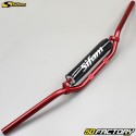 Handlebar cross alu Ø22mm Sifam type Honda red