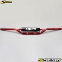 Handlebar cross alu Ø22mm Sifam type Honda red