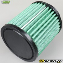 Air filter Bombardier Quest 650, Traxter 500 and Honda TRX 300 Green Filter
