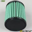 Air filter Adly Thunderbike 300, Goes 220, Sym Quad ATV Landst 250â € ¦ Green Filter