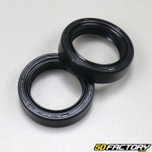 Juntas de vedação de bengala 33x45x11mm Yamaha TW, TZR,  YZF-R 125 ...