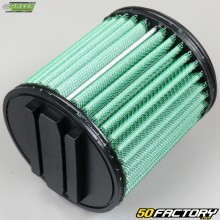 Air filter Arctic Cat Mid Size 250 and 300 Green Filter