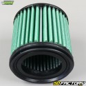 Arctic Air Filter Cat Mid Size 250 and 300 Green Filter