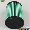 Air filter Polaris Xplorer 400, Phoenix 200, Sawtoothâ € ¦ Green Filter