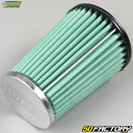 Bombardier air filter Outlander 400 and Outlander Max 400 Green Filter