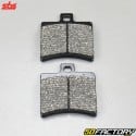 Organic brake pads Aprilia RS Atlantic,  Beta Eikon 125 ... SBS