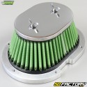 Barossa Magna 170 air filter, Quaterback 250, SMC CRS 200â € ¦ Green Filter Racing