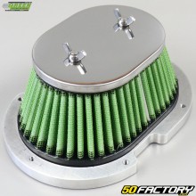 Barossa Magna 170 air filter, Quaterback 250, SMC CRS 200 ... Green Filter Racing