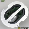 Barossa Magna 170 air filter, Quaterback 250, SMC CRS 200â € ¦ Green Filter Racing
