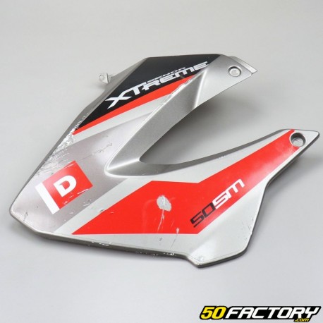 Front fairing Derbi Senda,  Gilera SMT,  RCR (In 2000 2010)