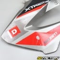 Frontverkleidung Derbi Senda,  Gilera SMT,  RCR (2000 2010 in)