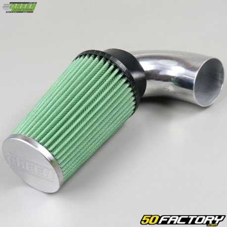 Can-Am Air Filter Outlander 650, 800, Renegade 500 and 800 Green Filter Racing