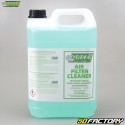 Filtro de limpeza de ar verde 5L