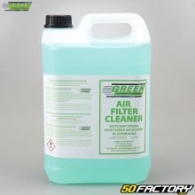 Limpiador de filtro de aire Green Filter XNUMXL