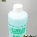 Grüner Filter 1L Luftfilterreiniger