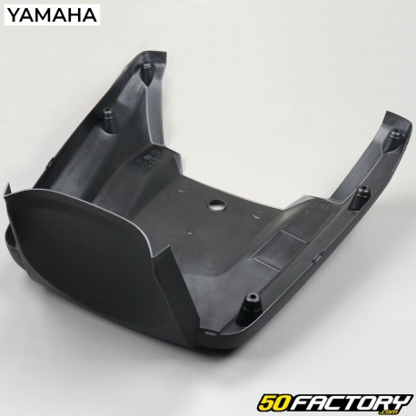 Lower fairing MBK Stunt  et  Yamaha Slider 50 2T black