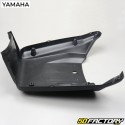 Carenado inferior MBK Stunt  et  Yamaha Slider 50 2T negro