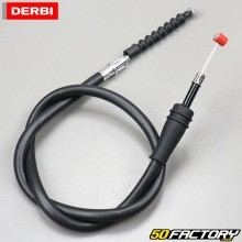 Cable de embrague Derbi GPR,  Gilera SC 125