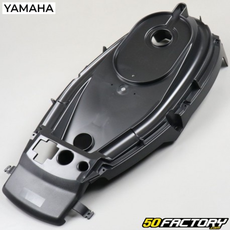 Carenado superior de tanques MBK Stunt  et  Yamaha Slider 50 2T