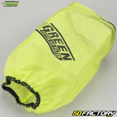 Prefiltro Honda T.RX E 450 Polaris Outlaw Filtro verde 525