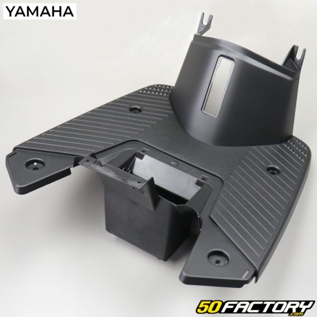Footboard MBK Stunt  et  Yamaha Slider 50 2T