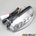 Luz traseira Yamaha YZF-R, Virago e MH MH7 125