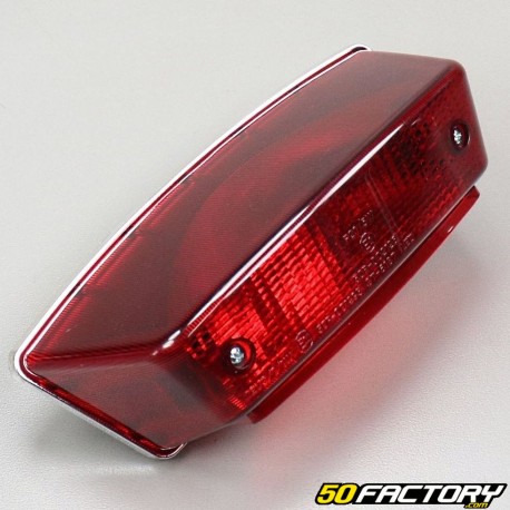 Luz trasera Aprilia AF1 Futura,  Classic,  Rieju RS1 125 ...