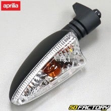 Indicatore di direzione anteriore destro, posteriore sinistro Aprilia,  Derbi,  Yamaha,  Gilera...