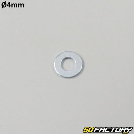 Flat Washer Ø4mm