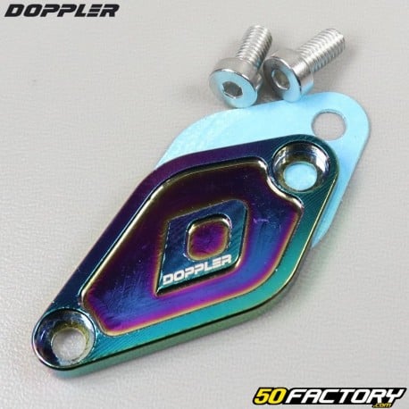 Shutter oil pump Derbi,  AM6,  Morini Doppler neochrome