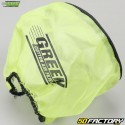 Prefiltro Kawasaki KFX, Suzuki Filtro verde LTZ 400 e LTR 450