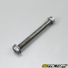 KTM LC2 125 2T engine support shaft (1997 to 2001)
