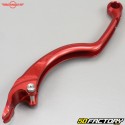 Lever for radial front brake master cylinder (16 cm) for quad Beringer red