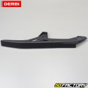 Chain cover Derbi,  Gilera,  Aprilia,  Masai... Matte Black