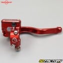 ATV Radial Front Brake Master Cylinder (Handle Throttle) Beringer 12 Red