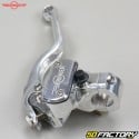 ATV radial front brake master cylinder (handle throttle) Beringer 12 alu