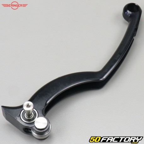 Front axial brake master cylinder lever for Beringer quad black