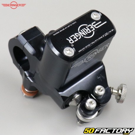 ATV Radial Brake Master Cylinder (Central Braking) Beringer 14 Black