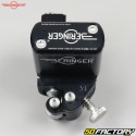 ATV Radial Brake Master Cylinder (Central Braking) Beringer 14 Black