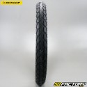 Tire 2 3 / 4-17 Dunlop D104 REAR TT moped