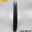 Pneumatico 2 3 / 4-17 Dunlop D104 REAR TT ciclomotore