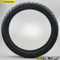 Pneumatico 2 3 / 4-17 Dunlop D104 REAR TT ciclomotore