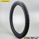 Neumático 2 1 / 2-17 Dunlop D104 FRONT TT ciclomotor